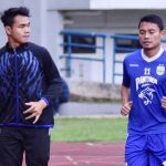 Berhasrat Jaga Tren Positif saat Lawan Barito