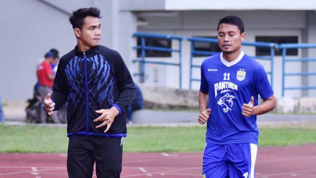 Berhasrat Jaga Tren Positif saat Lawan Barito