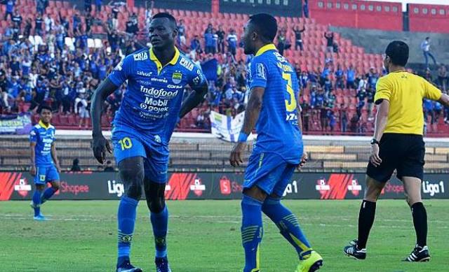 Ezechiel Masih dalam Penanganan Dokter