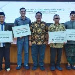 FIFGROUP Peduli, Serahkan Bantuan kepada Lima Lembaga dan Pemerintahan