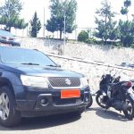 Pensiunan Pejabat Tolak Kembalikan Mobil Dinas