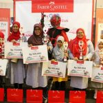Faber-Castell Family Art Competitions Hadir Kembali di 37 Kota