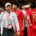 Berhasi Meraih Prestasi, Fakhri Diharapkan Kembali Latih Timnas U-19