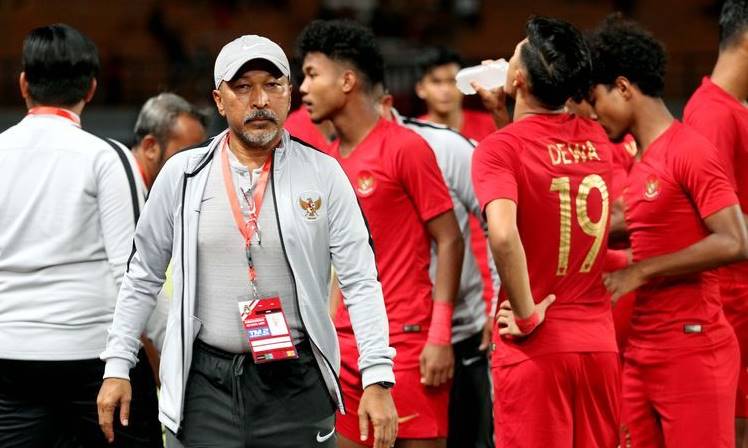 Berhasi Meraih Prestasi, Fakhri Diharapkan Kembali Latih Timnas U-19 Berhasi Meraih Prestasi, Fakhri Diharapkan Kembali Latih Timnas U-19