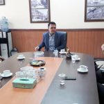 Forum RW Tagih Janji Wali Kota