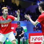 Permainan Taktis, Minions Lolos Babak 16 Besar