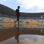 Kebut Serah Terima Aset GBLA