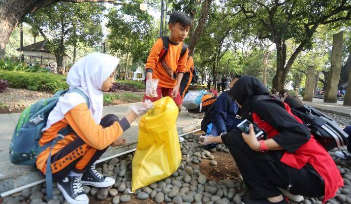 Nunggak Kompensasi Sampah, PD Kebersihan Membantah