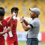 Garuda Muda Siap Tempur