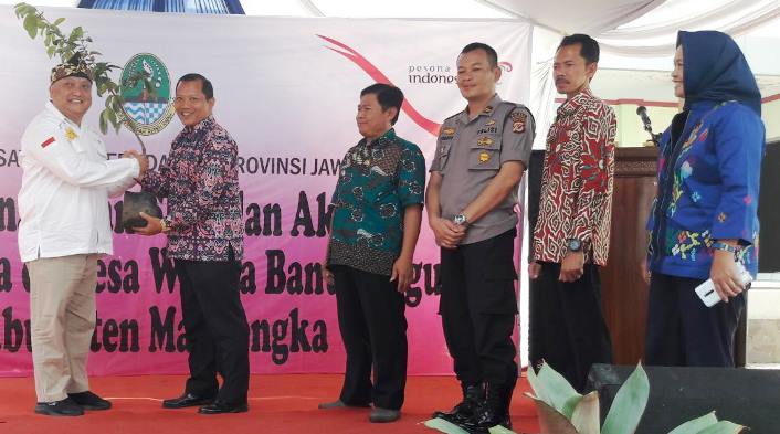 Disparbud Gelar Kegiatan Aksi Sadar Wisata di Majalengka Disparbud Gelar Kegiatan Aksi Sadar Wisata di Majalengka