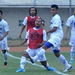 Terlempar dari Skuat Timnas U-23, Zola Akan Fokus Bela Persib Terlempar dari Skuat Timnas U-23, Zola Akan Fokus Bela Persib