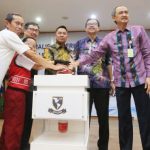 Gim Go Coop Resmi Dilaunching untuk Edukasi Seputar Koperasi