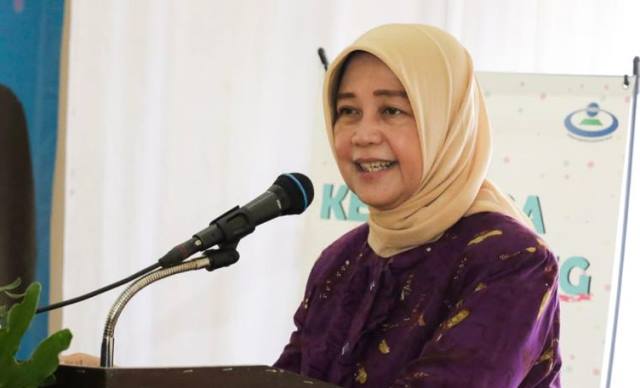 Penyakit Tuberkulosis Meningkat