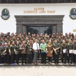 Gubernur Jabar Lepas 110 Milenial untuk Jadi Patriot di 50 Desa