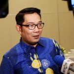 Disebut Kandidat Presiden