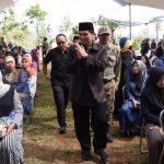Optimalkan Wakaf dan ZIS untuk Bangun Masjid