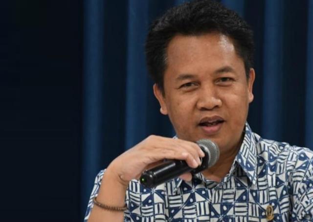 Anggaran Sekolah Gratis SMA/SMK Negeri Rp 717 Miliar