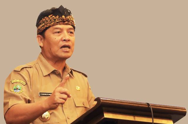 Hindari dan Laporkan Oknum Calo