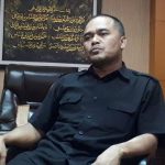 Walau Serius Daftar Cabup, Sugianto Milih jadi Ketua DPRD