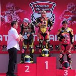 Kota Cimahi Jadi Saksi Seri Pamungkas HDC 2019