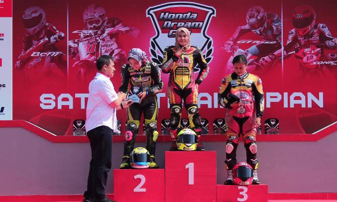 Kota Cimahi Jadi Saksi Seri Pamungkas HDC 2019 Kota Cimahi Jadi Saksi Seri Pamungkas HDC 2019