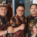 Rumawat Budaya Dorong Semangat HUT AMS Baleendah