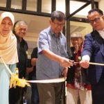 Hadirkan Pameran Lukisan Tunggal Nana Banna