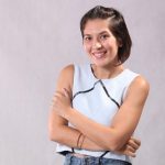 Hannah Al Rashid: Saya Pengin Jadi Cewek Baik-baik