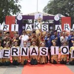 Wagub Jabar: Hari Aksara Internasional Jadi Momentum Berantas Buta Huruf