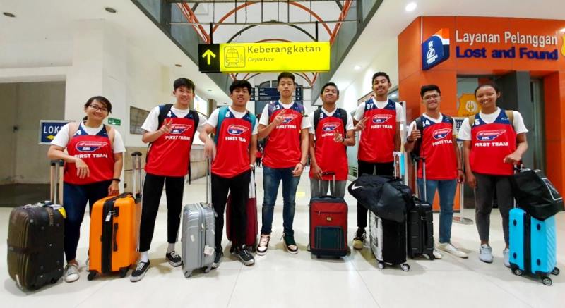 Campers Bandung Siap Bersaing Rebut Tiket All-Star 