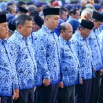 476 ASN Kota Cimahi Bakal Kena Dampak Penyerderhanaan Birokrasi