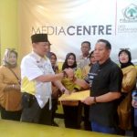 Timsel Perpanjang Pendaftaran, Yoga Santosa Kembalikan Formulir