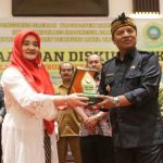 Targetkan Rp 159 Miliar dari BPHTB