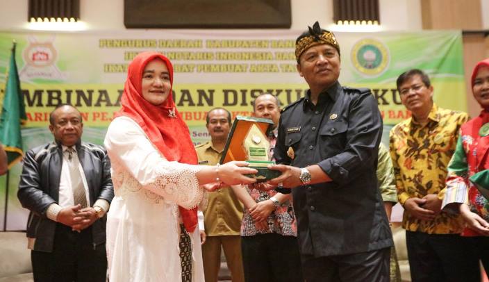 Targetkan Rp 159 Miliar dari BPHTB