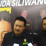 AMS: Sudah Waktunya Tokoh Sunda Memimpin di 2024