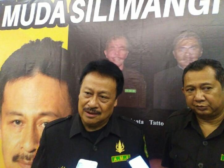 AMS: Sudah Waktunya Tokoh Sunda Memimpin di 2024 AMS: Sudah Waktunya Tokoh Sunda Memimpin di 2024