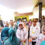 Peningkatan Kualitas SDM untuk Penanganan Stunting