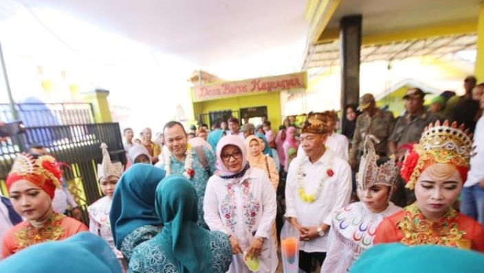 Peningkatan Kualitas SDM untuk Penanganan Stunting