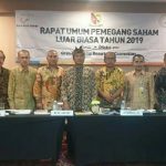 Wajah Lama Isi Jajaran Direksi dan Dewan Komisaris BPR Kerta Raharja