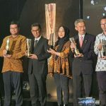 PLN UID Jabar Raih Emas di SNI Award 2019