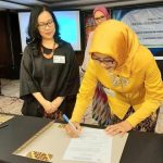 ISI Cabang Bandung Susun Program Kerja 2019-2022