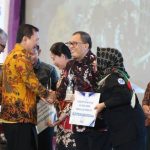 Miliki Inovasi di Bidang Kesehatan, Pemkot Diganjar Penghargaan