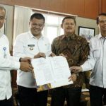 Diyakini 'Banjir' Investor di Walini Raya, Pemkab Benahi Soal Perizinan