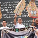Jabar Miliki Tiga Ranah Budaya