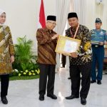 Jabar Raih Penghargaan Paramakarya Tahun 2019