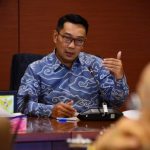 Ridwan Kamil: Jabar Siap Ngabret Bersama Pemerintah Pusat