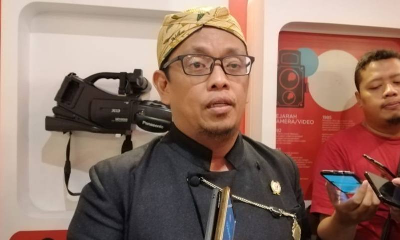 Jawa Barat Siap Selenggarakan Pilkada 2020