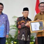 Jabar Raih Predikat Provinsi Informatif
