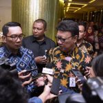 Jabatan Sekda Dibuka