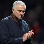 Tottenham Ditahan Imbang Everton, Mourinho Legowo, Ini Katanya